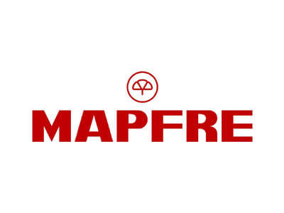 Logo Mapfre