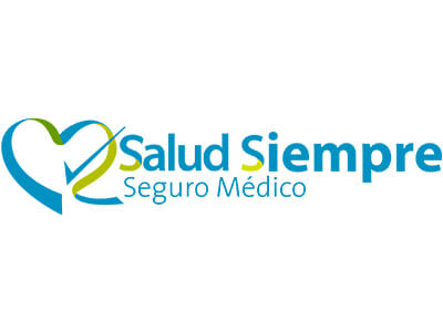 Logo Salud Siempre Seguro Médico